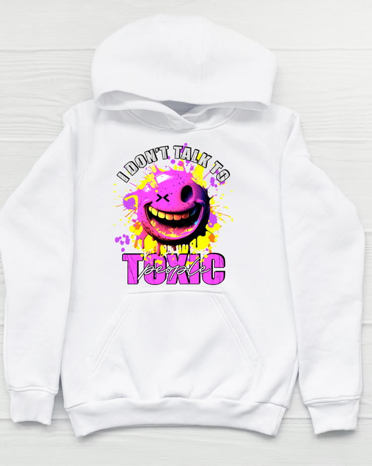 Hoodies Ready to Ship