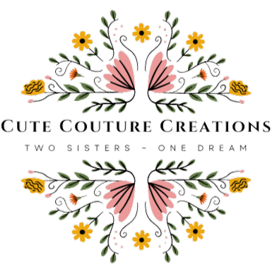Cute Couture Creations