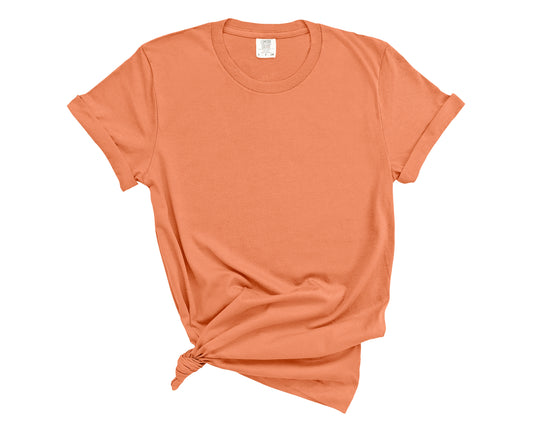 Melon | Comfort Colors Unisex Heavyweight RS T-Shirt