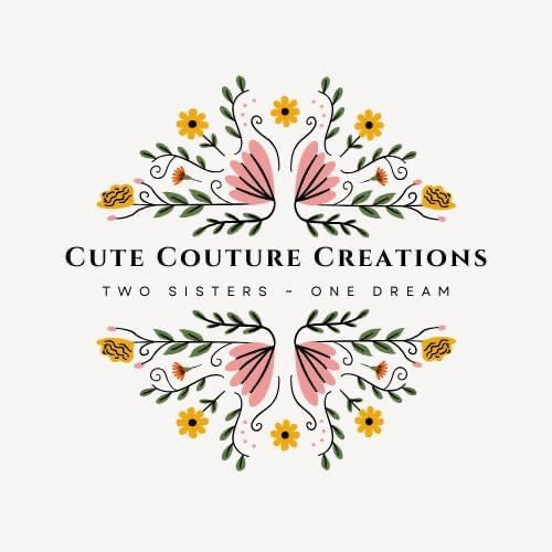 Cute Couture Creations